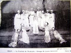 Oran- SDV- 0166